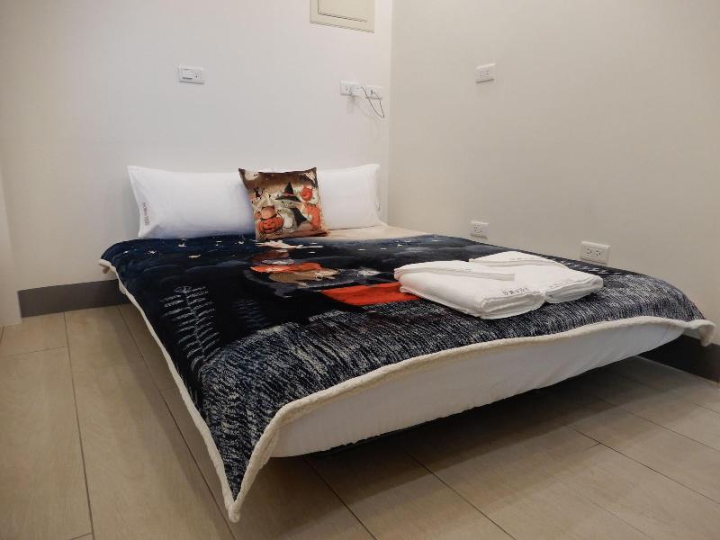 Happywings Homestay image