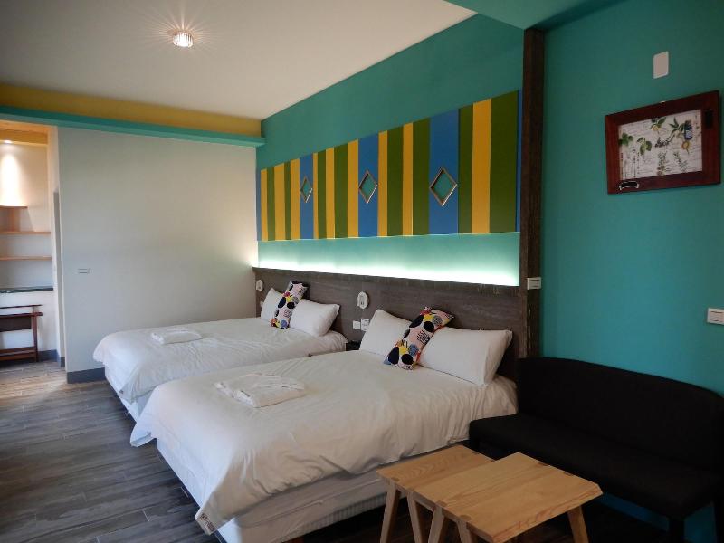 Happywings Homestay image