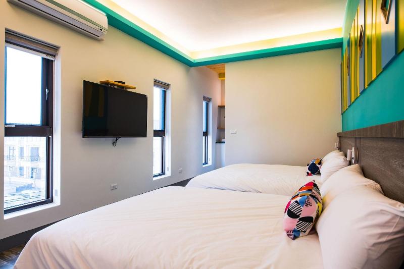 Happywings Homestay image