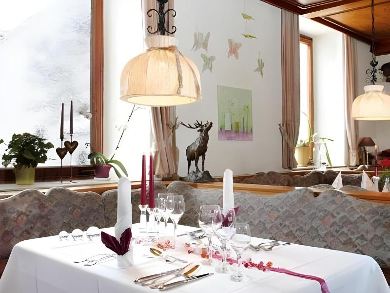 Gasthof Zum Hirsch image