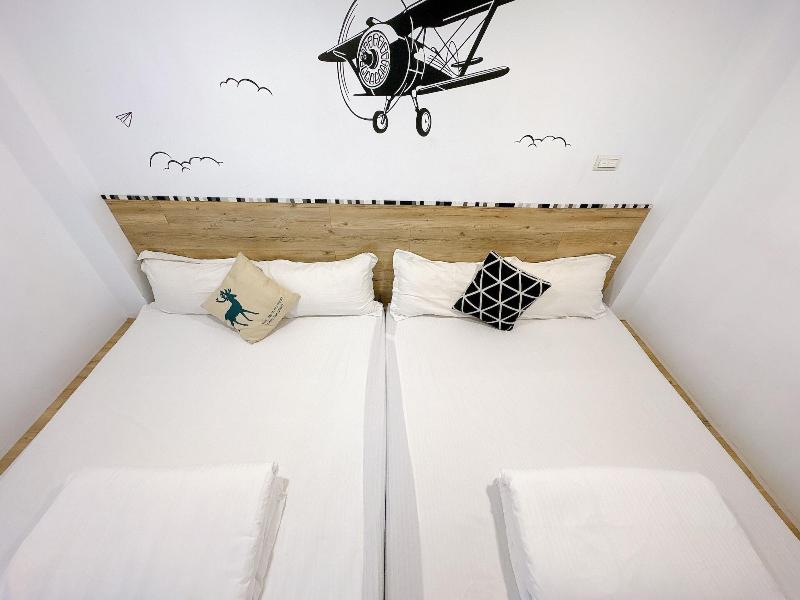 Haian Corner Homestay image