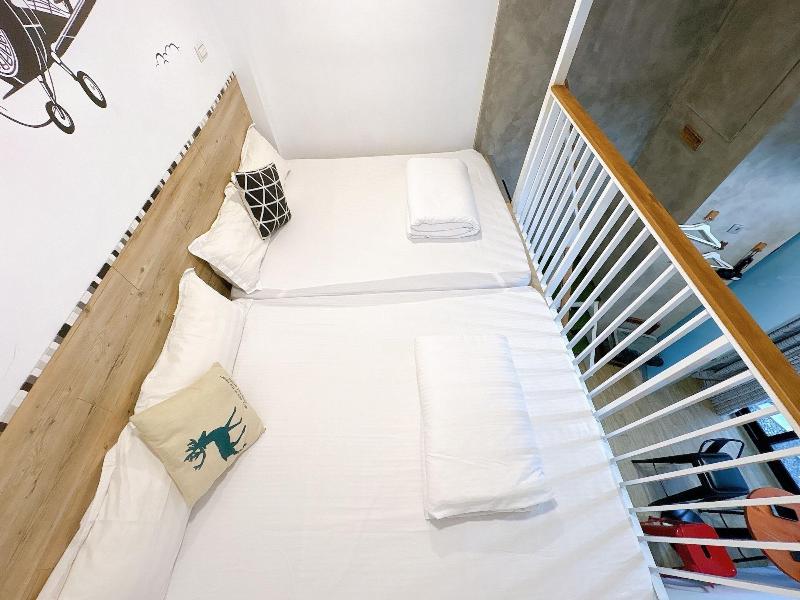 Haian Corner Homestay image