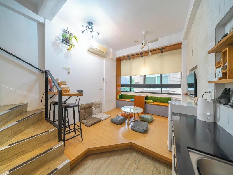 Haian Corner Homestay image