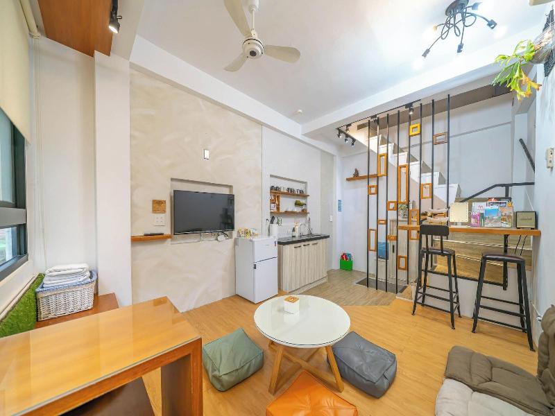 Haian Corner Homestay image