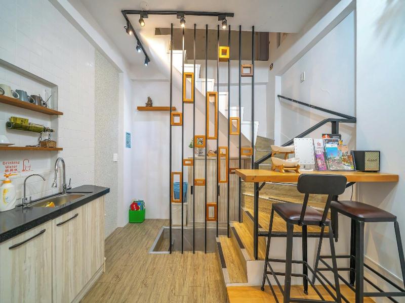 Haian Corner Homestay image
