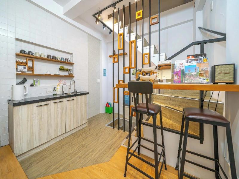 Haian Corner Homestay image