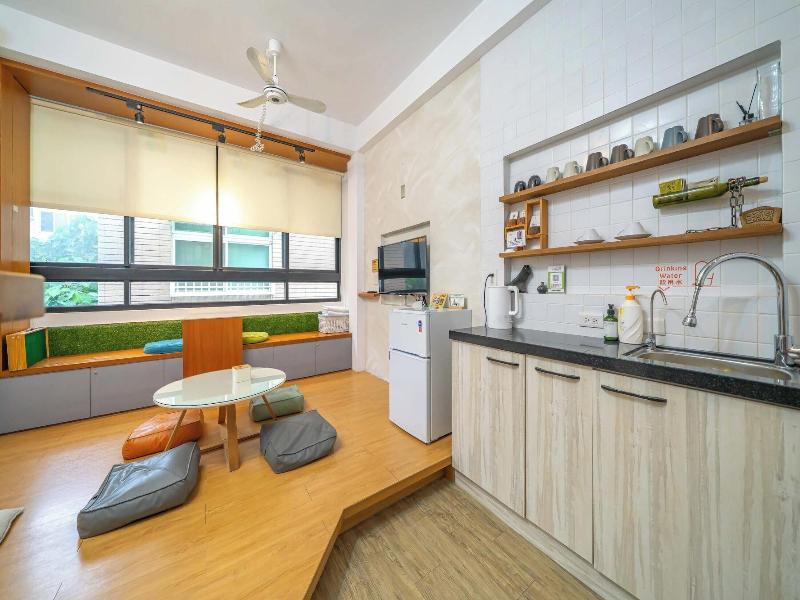 Haian Corner Homestay image