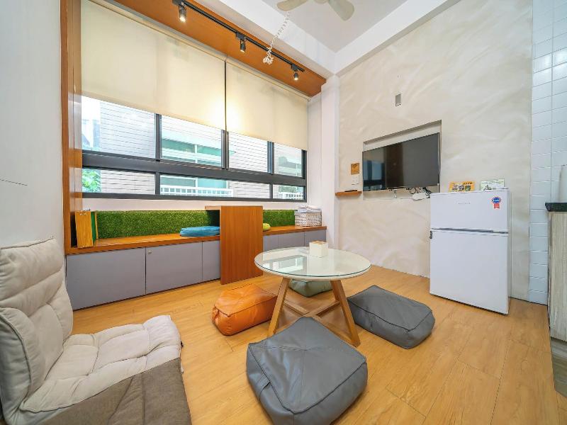 Haian Corner Homestay image