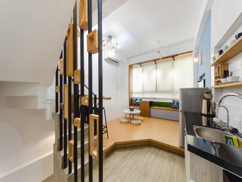 Haian Corner Homestay image