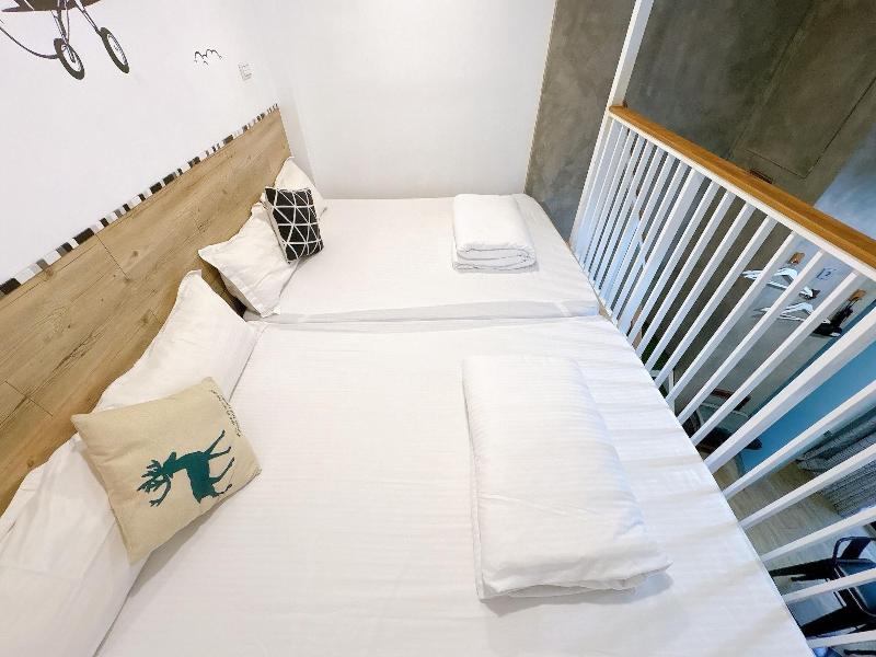 Haian Corner Homestay image