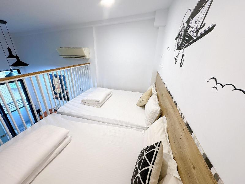 Haian Corner Homestay image