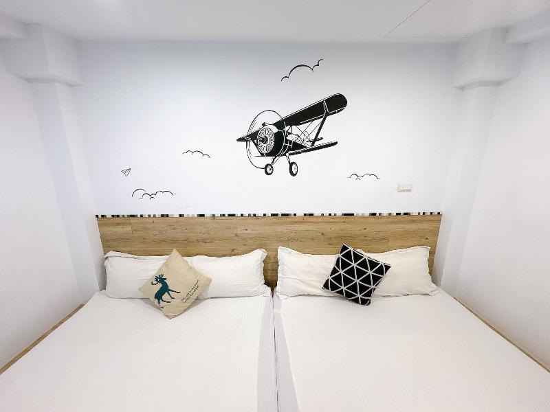 Haian Corner Homestay image