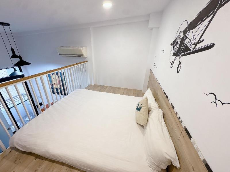 Haian Corner Homestay image