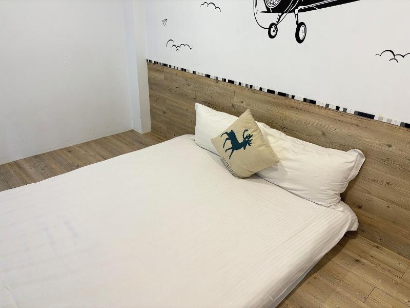 Haian Corner Homestay image