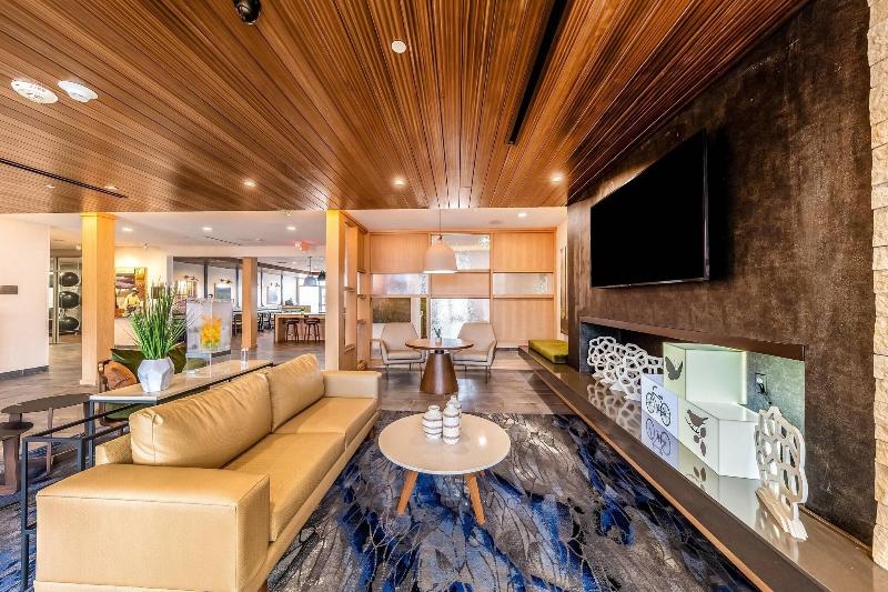 Fairfield Inn & Suites by Marriott Gainesville I-3 image