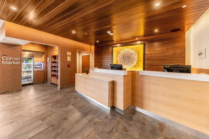 Fairfield Inn & Suites by Marriott Gainesville I-3 image