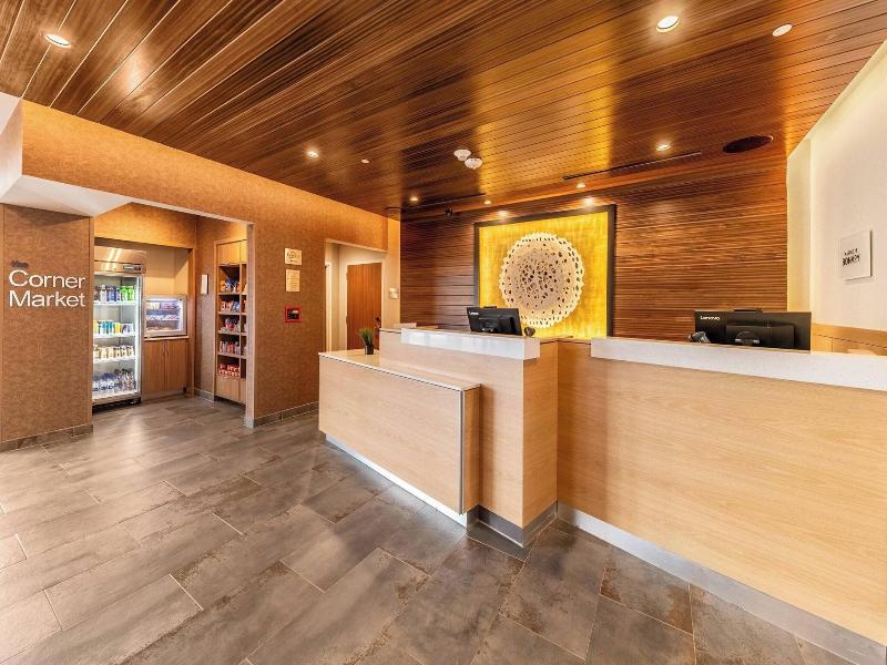 Fairfield Inn & Suites by Marriott Gainesville I-3 image
