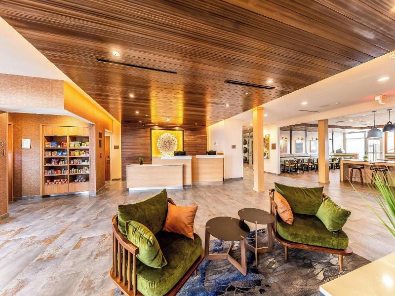 Fairfield Inn & Suites by Marriott Gainesville I-3 image