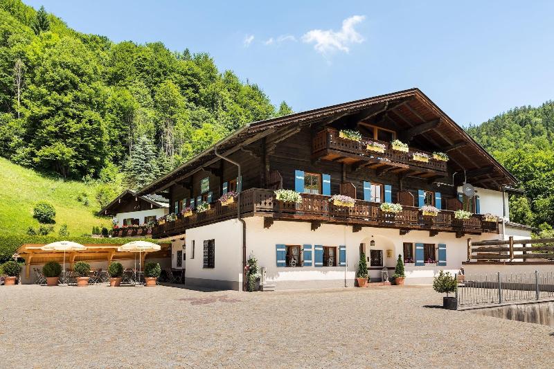 Pension Gasthof Etzerschlössl image