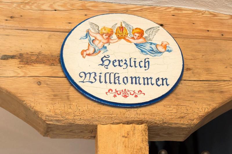 Pension Gasthof Etzerschlössl image