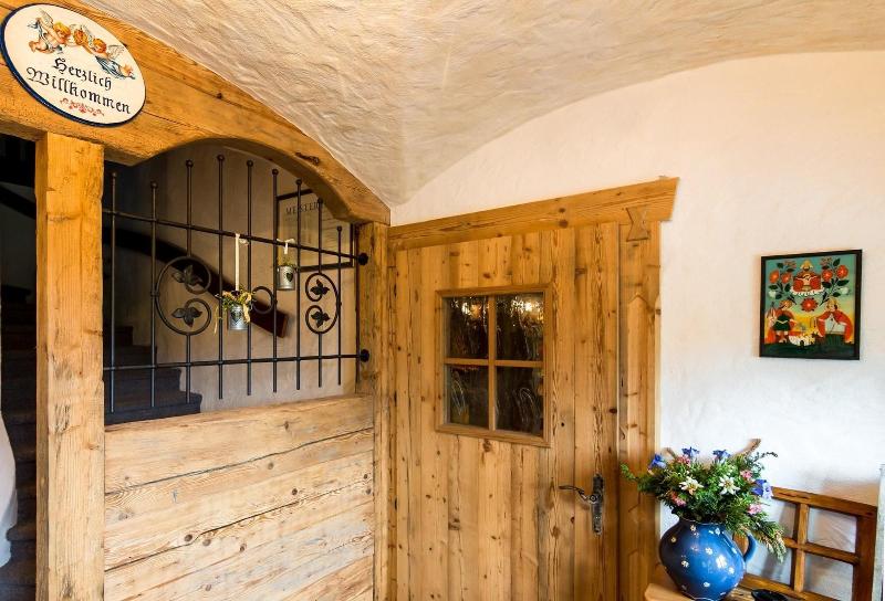 Pension Gasthof Etzerschlössl image