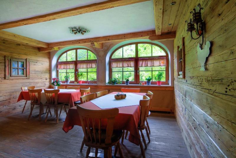 Pension Gasthof Etzerschlössl image