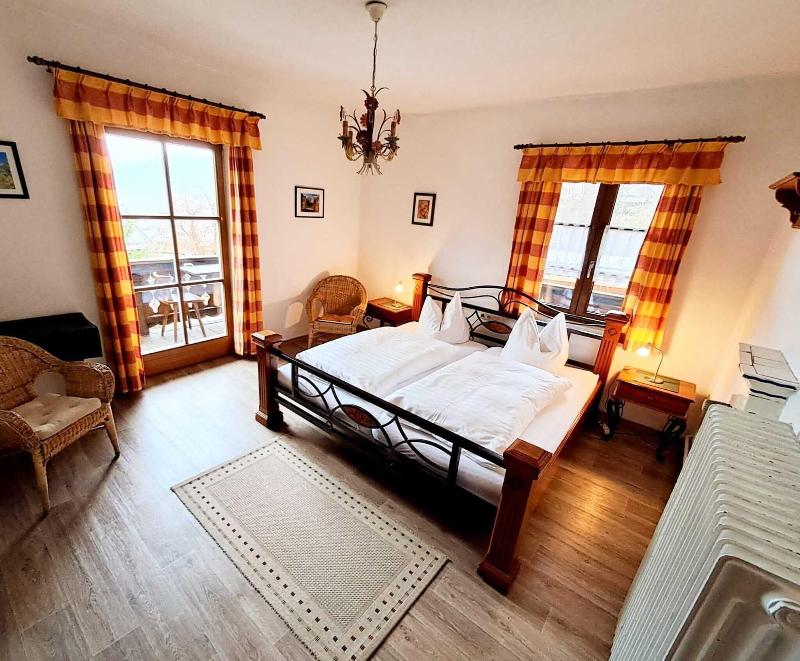 Pension Gasthof Etzerschlössl image