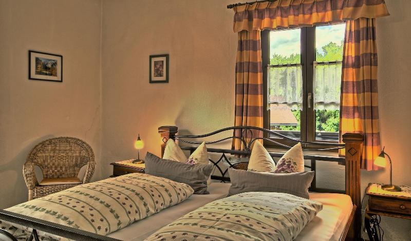 Pension Gasthof Etzerschlössl image