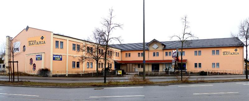 Gästehaus Bavaria image