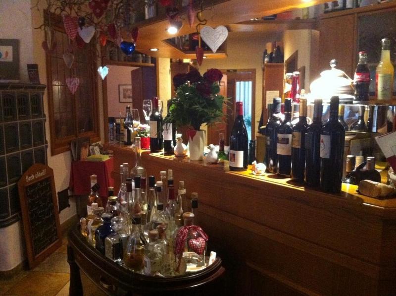 Gasthaus Limbacher image