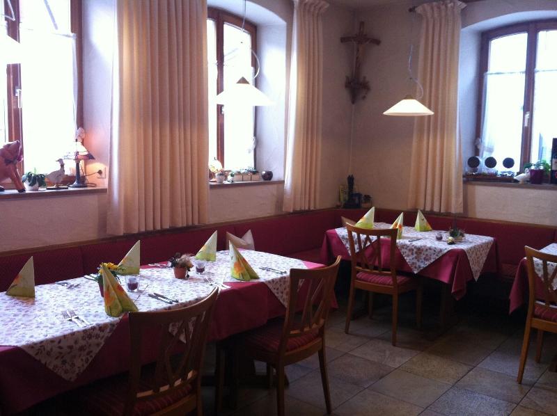 Gasthaus Limbacher image