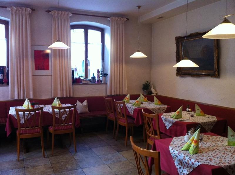 Gasthaus Limbacher image