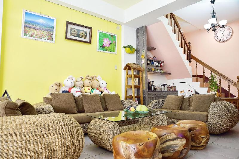 Feng's B&B 3