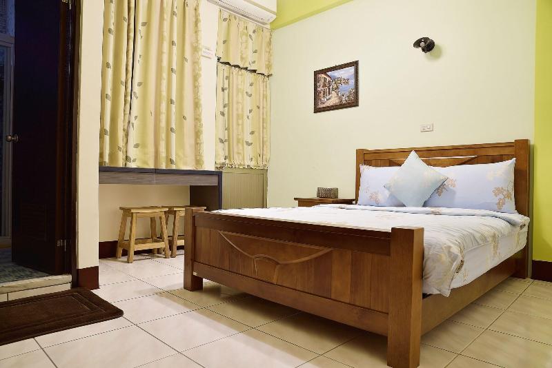 Feng's B&B 5