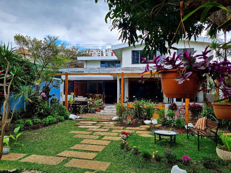 Casa Jardin Del Mango image