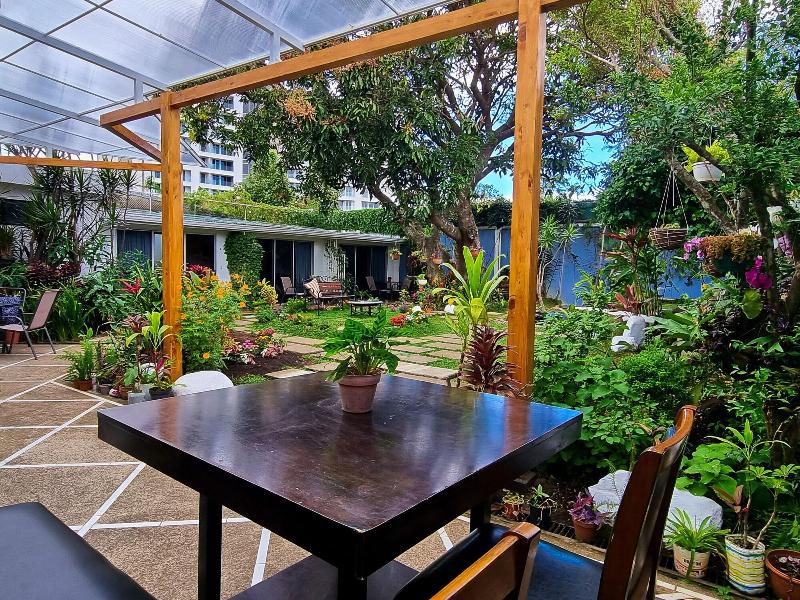 Casa Jardin Del Mango image