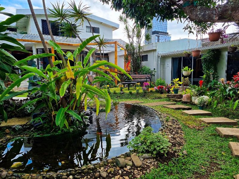 Casa Jardin Del Mango image