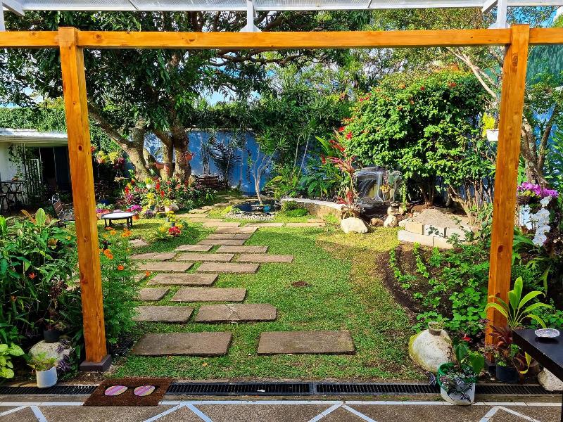 Casa Jardin Del Mango image