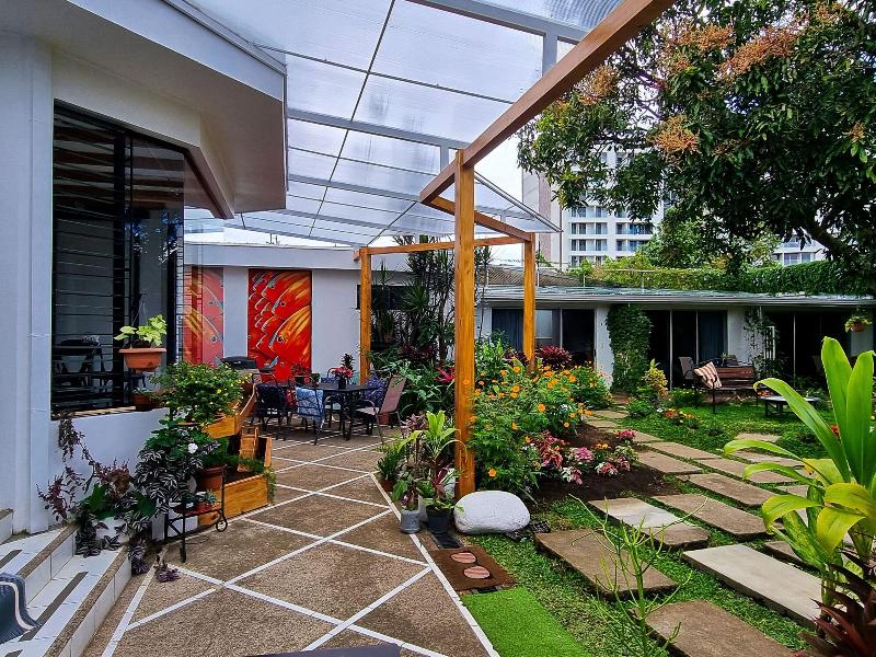 Casa Jardin Del Mango image