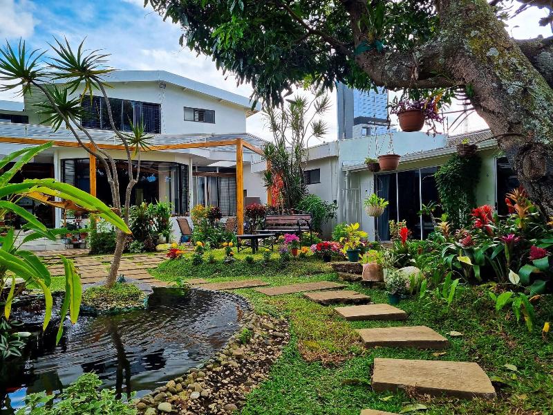 Casa Jardin Del Mango image