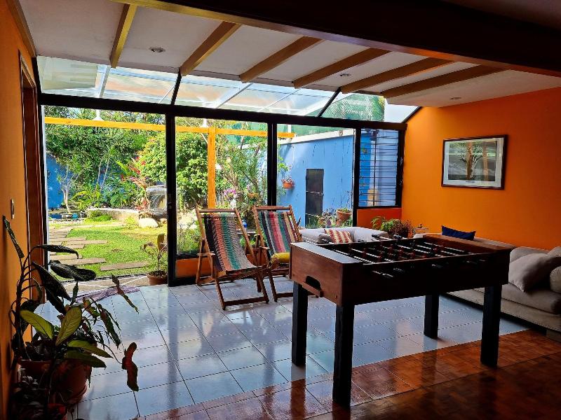 Casa Jardin Del Mango image
