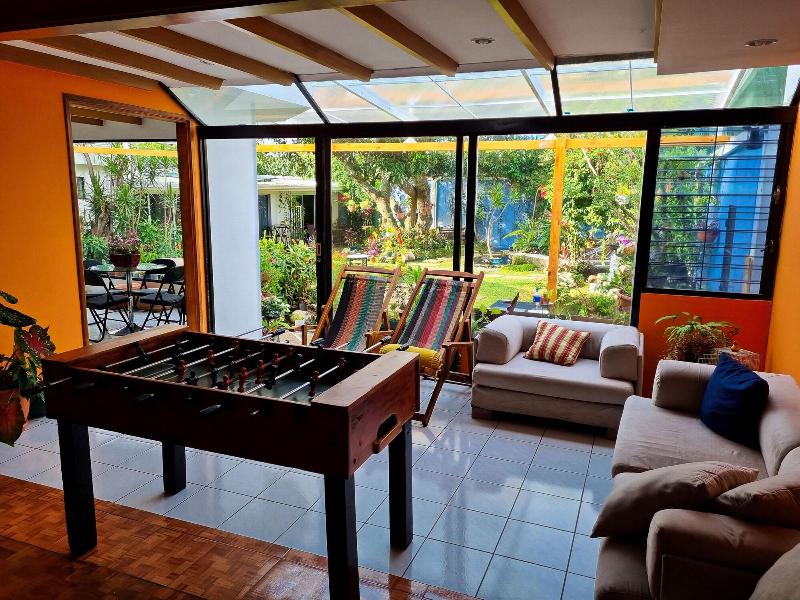 Casa Jardin Del Mango image