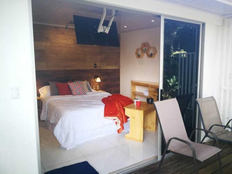 Casa Jardin Del Mango image
