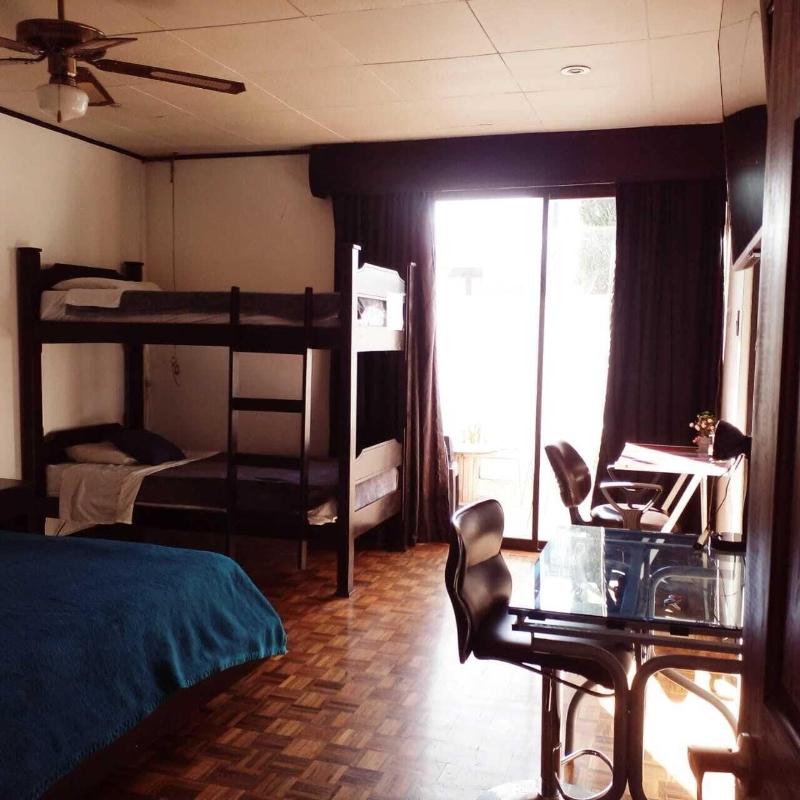 Casa Jardin Del Mango image