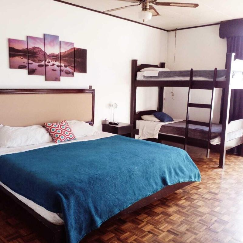 Casa Jardin Del Mango image