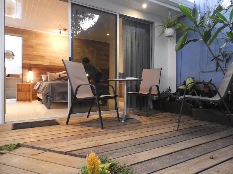 Casa Jardin Del Mango image