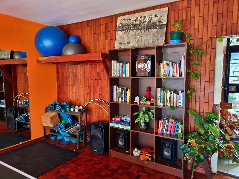 Casa Jardin Del Mango image