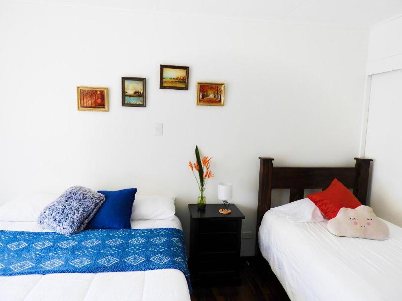 Casa Jardin Del Mango image