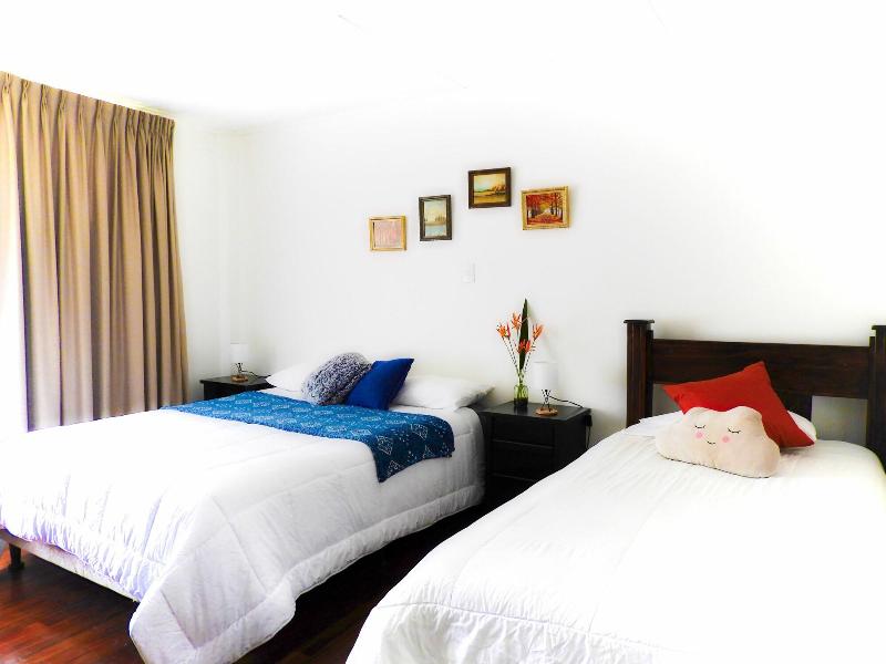 Casa Jardin Del Mango image