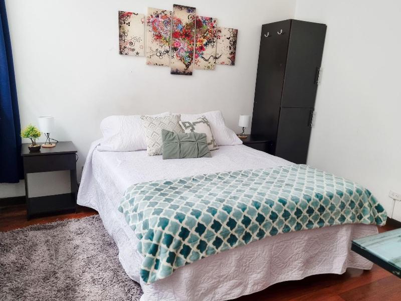 Casa Jardin Del Mango image
